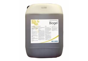 Biogel Reinigingsmiddel 10 Kg