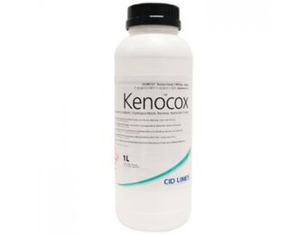 Kenocox Crypto ontsmettingsmiddel 1 Liter