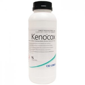 Kenocox Crypto ontsmettingsmiddel 1 Liter