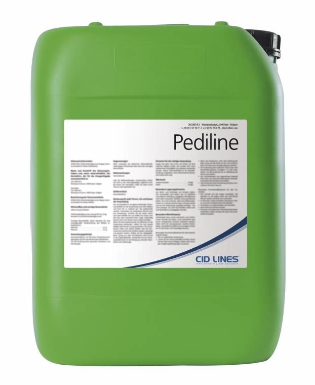 Pediline 25 Kg