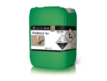 Podocur SV klauwdesinfectie