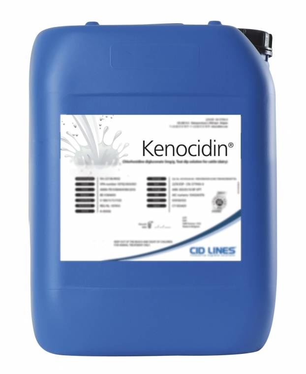 Kenocidin Dipmiddel 20 Liter