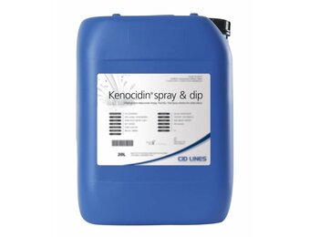 Kenocidin SD Spraymiddel 20 Liter