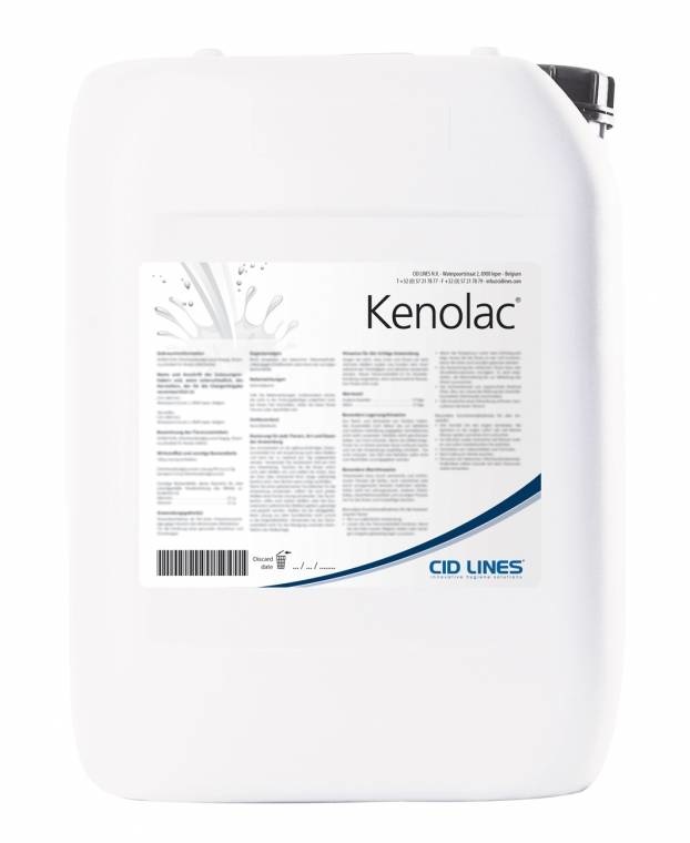 Kenolac Dipmiddel 20 Liter