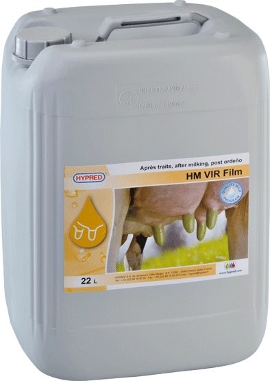 HM-VIR Spray  60Kg