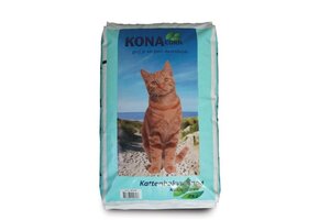 kattenbakvulling Spaans 25 Liter