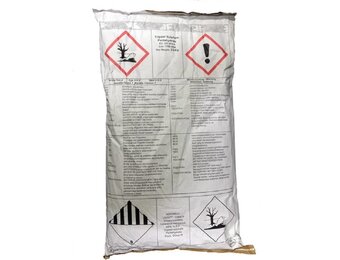 kopersulfaat 25 Kg