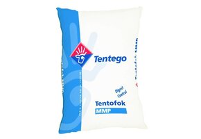 Melkpoeder Tentofok MMP 25 KG