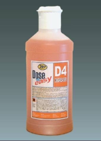 DOSE EASY 4 Degreaser