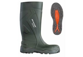 Dunlop purofort+ S5 C762933