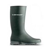 Dunlop sportlaars K286711 groen