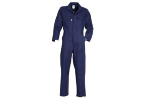 Havep overall 2090 drukknoop 100% katoen