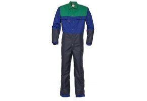 Havep melkersoverall 2041