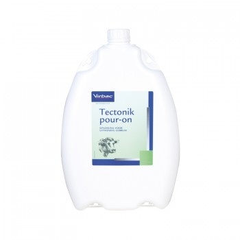 Tectonik Permethrin  2,5 liter