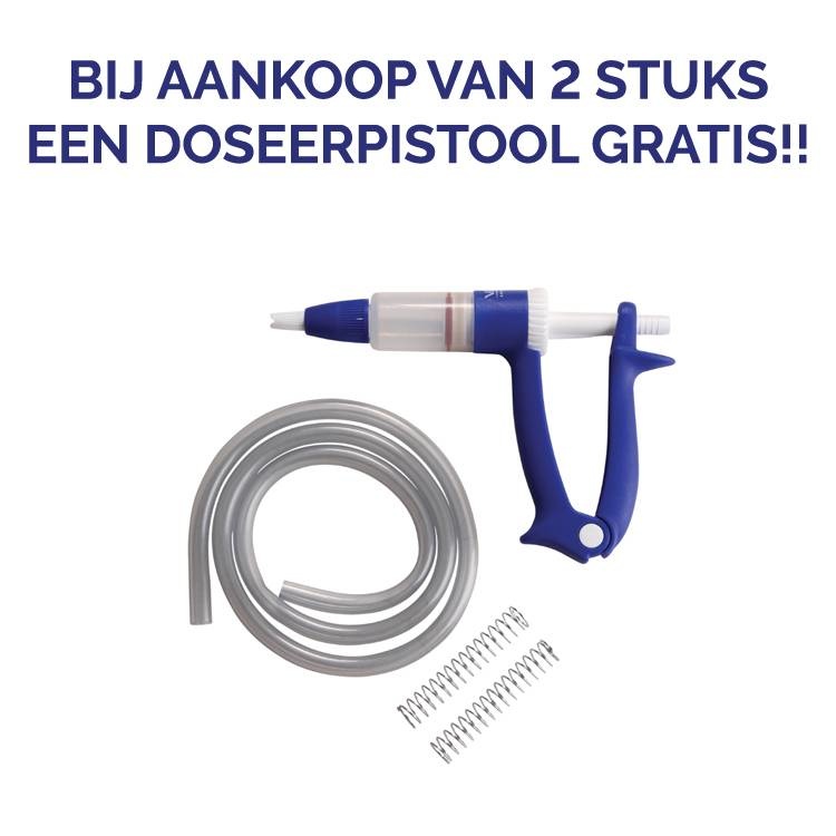 Tectonik Permethrin  2,5 liter