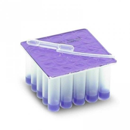 CMT Melktest Antibiotica