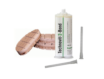 Technovit Klauwlijmset 10 behandelingen