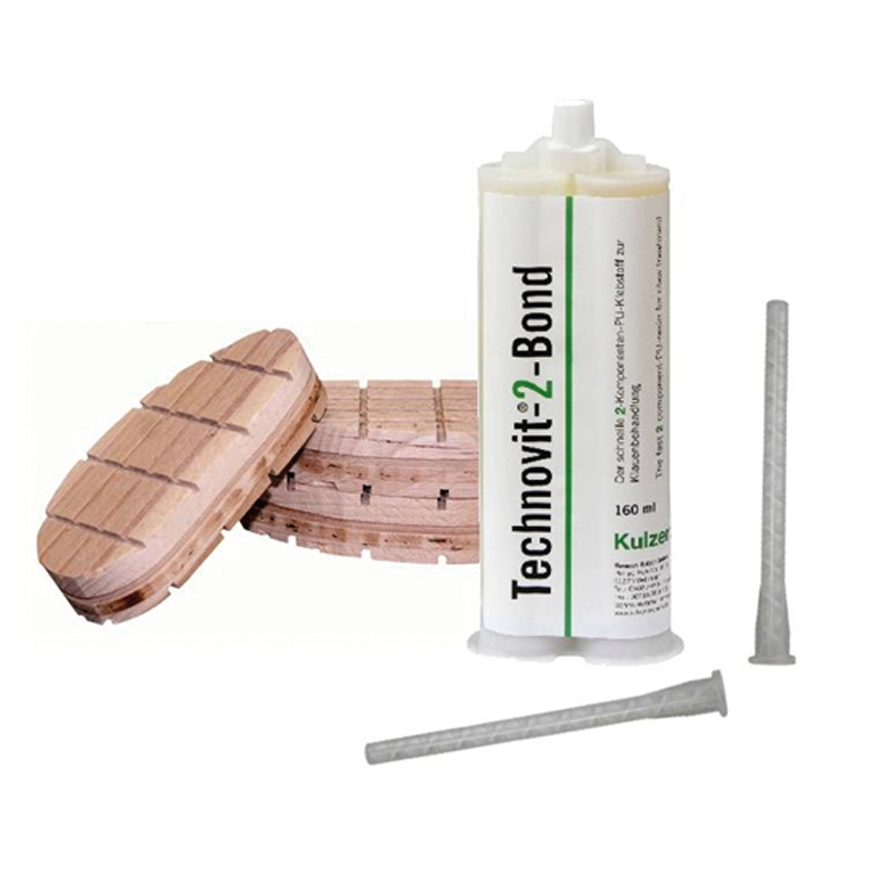 Klauwlijmset 10 behandelingen