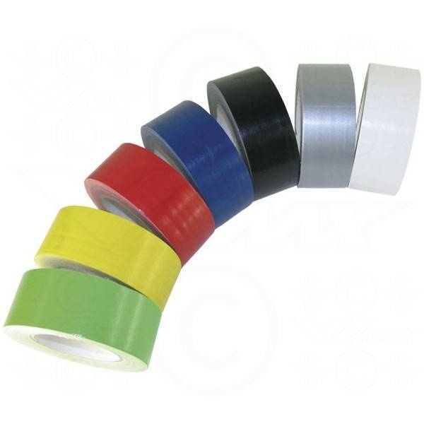 Ducttape 50mm x 5 meter