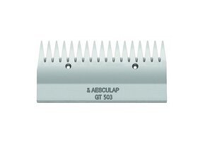 GT 503 bovenmes 17t: koeien & schapen