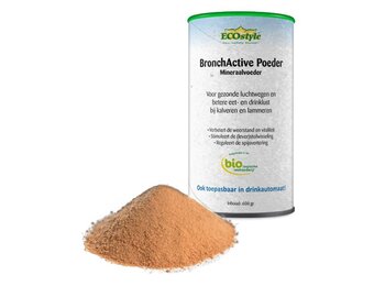BronchActive Poeder
