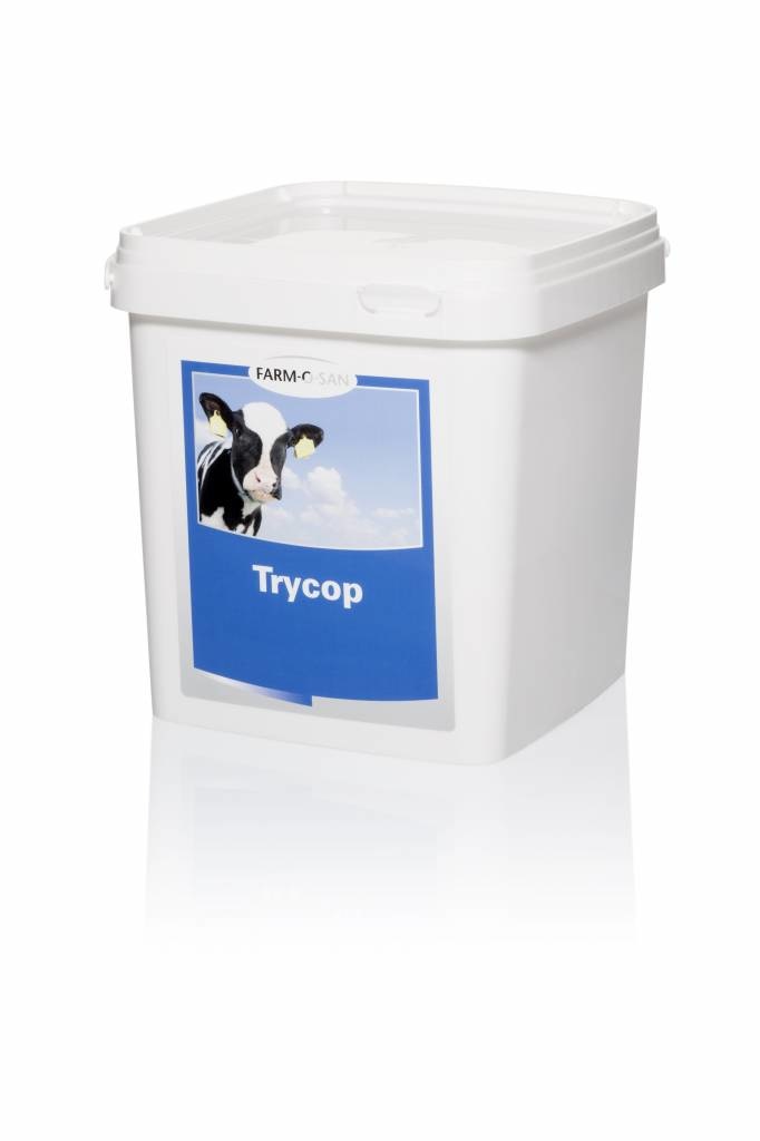 Trycop 3,5Kg