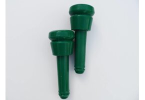 Tepelvoering silicone PV Lely A3