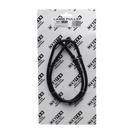 Lammerverloskoord Nettex rubber