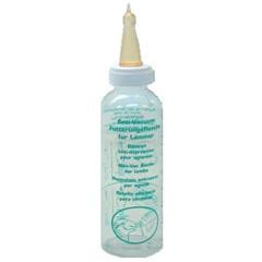 Lamdrinkfles Plexiglas 0.5L