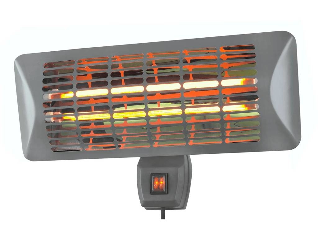 Q-time 2000 straalkachel