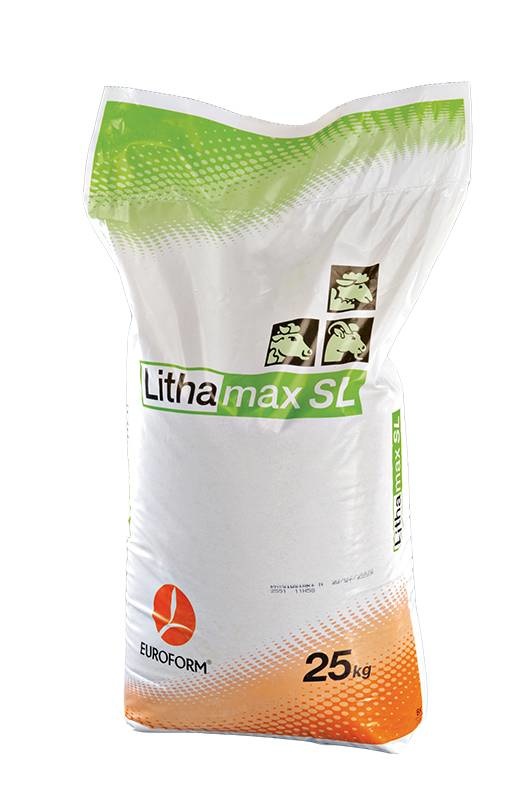 Lithamax SL pensstimulator 25kg