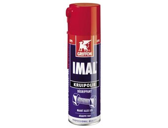 Griffon Imal Kruipolie 300ml Spray