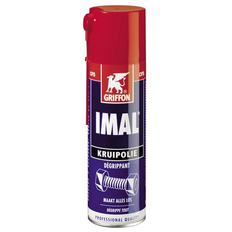 Griffon Imal Kruipolie 300ml Spray