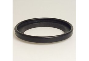 Dekselring rubber voor controle deksel 2 x 15/ 21 mm