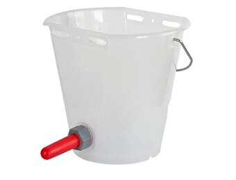 Speenemmer transparant