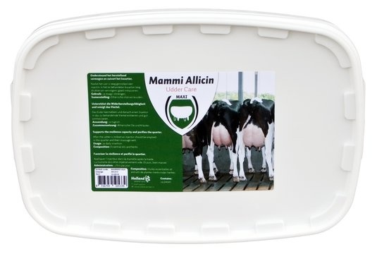 Mammi Allicin 24 stuks