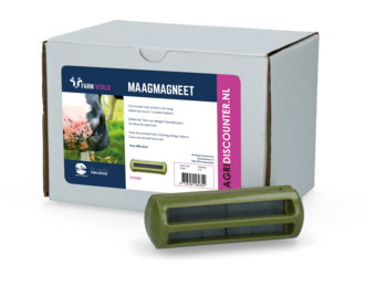 Farm Vitals Maagmagneet Rund