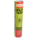 Vliegenkleeflint tweezijdig 7 Meter