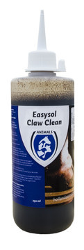 Easysol klauwreiniging 100ml
