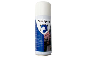 Zinkspray 200ml