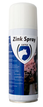 Zinkspray 200ml