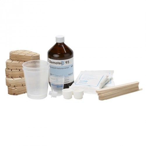 Demotec 95 14 Behandelingen