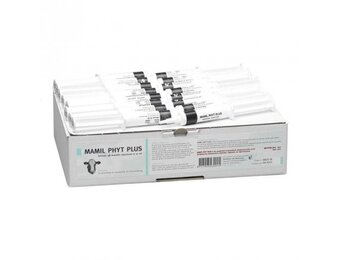 Mamil Phyt Plus mastitis injectoren 48 stuks