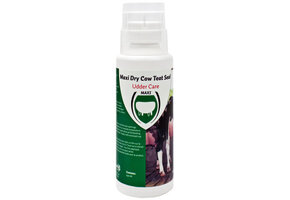 Maxi Dry Cow Teat Seal 250 ml