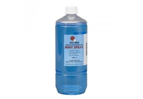 Cai Pan mintspray navulflacon 1 Liter