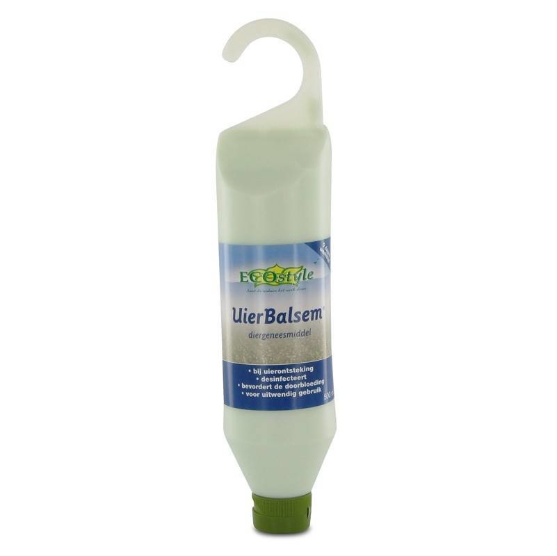 Ecostyle Uierbalsem 500ml