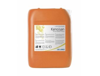 Kenosan schuimreinigingsmiddel 22Kg