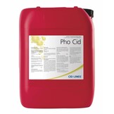 Pho Cid Reinigingszuur 60Kg