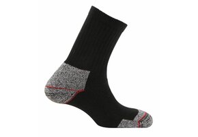 Werksokken 2 paar 3 bundel