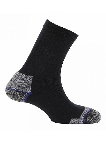 Werksokken 2 paar 3 bundel